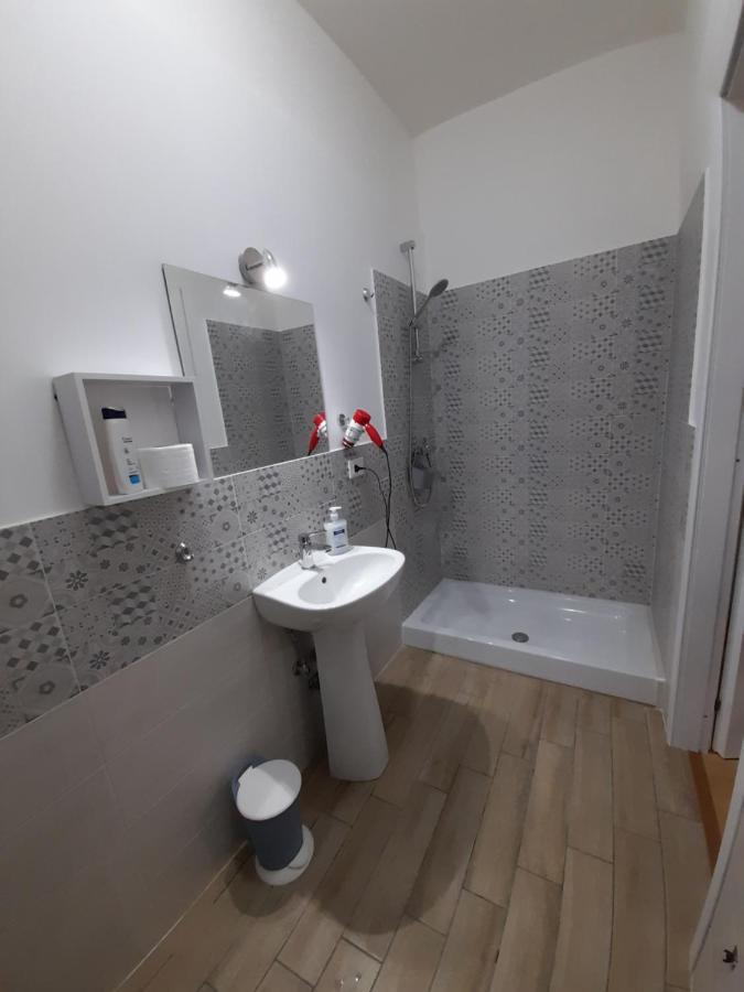 Bed and Breakfast Milazzo: La Porta Delle Eolie Номер фото