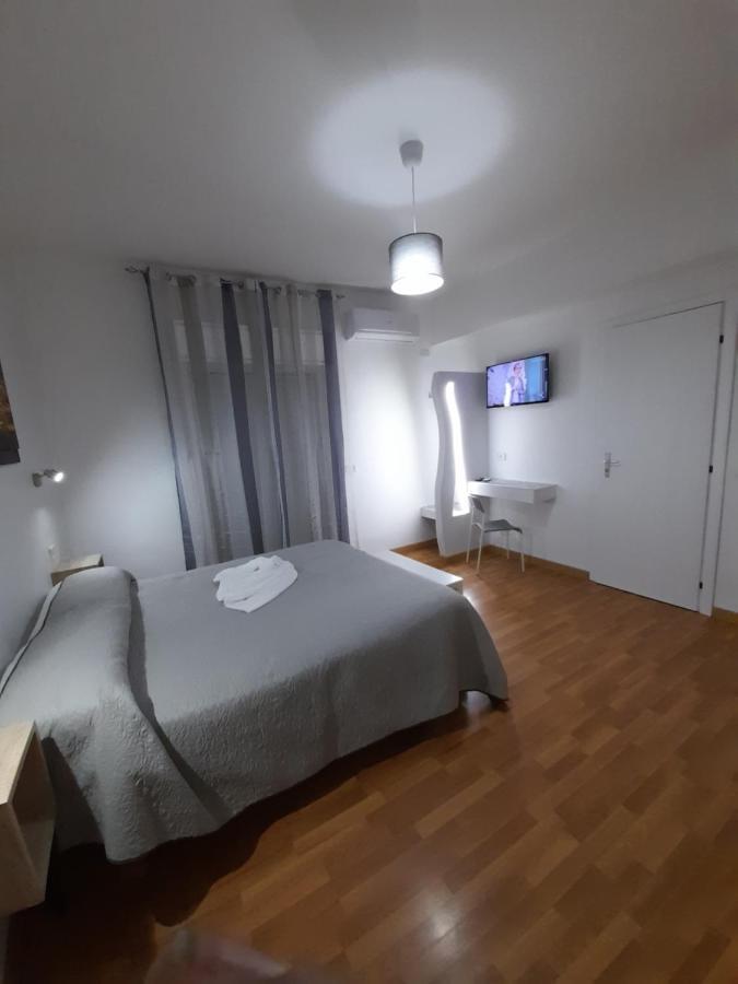 Bed and Breakfast Milazzo: La Porta Delle Eolie Номер фото