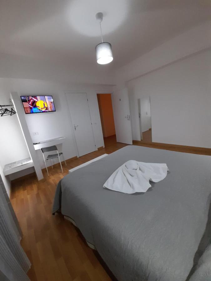 Bed and Breakfast Milazzo: La Porta Delle Eolie Номер фото