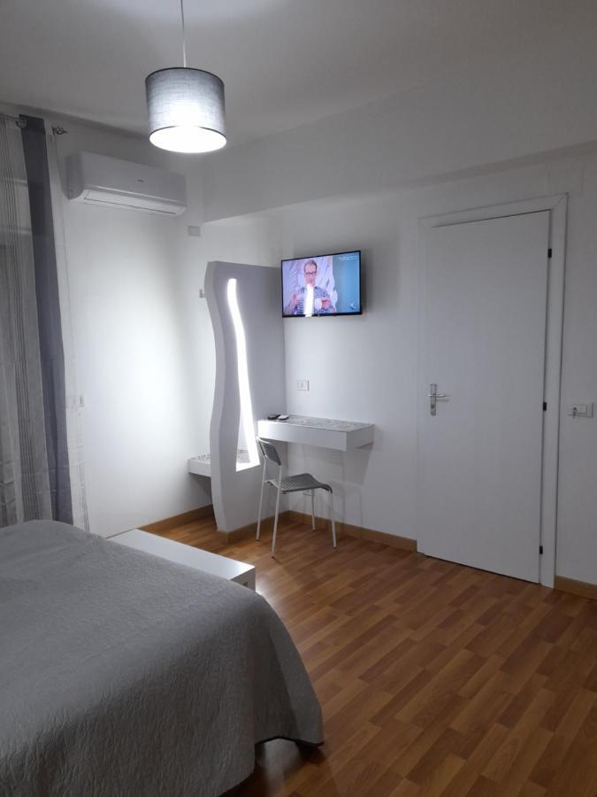 Bed and Breakfast Milazzo: La Porta Delle Eolie Номер фото