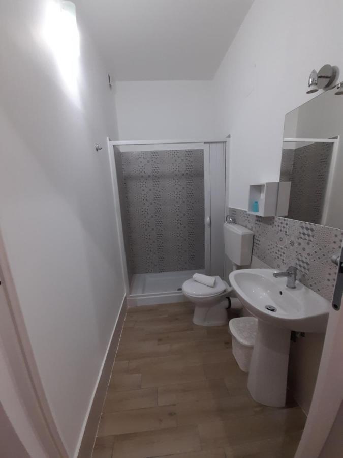 Bed and Breakfast Milazzo: La Porta Delle Eolie Экстерьер фото