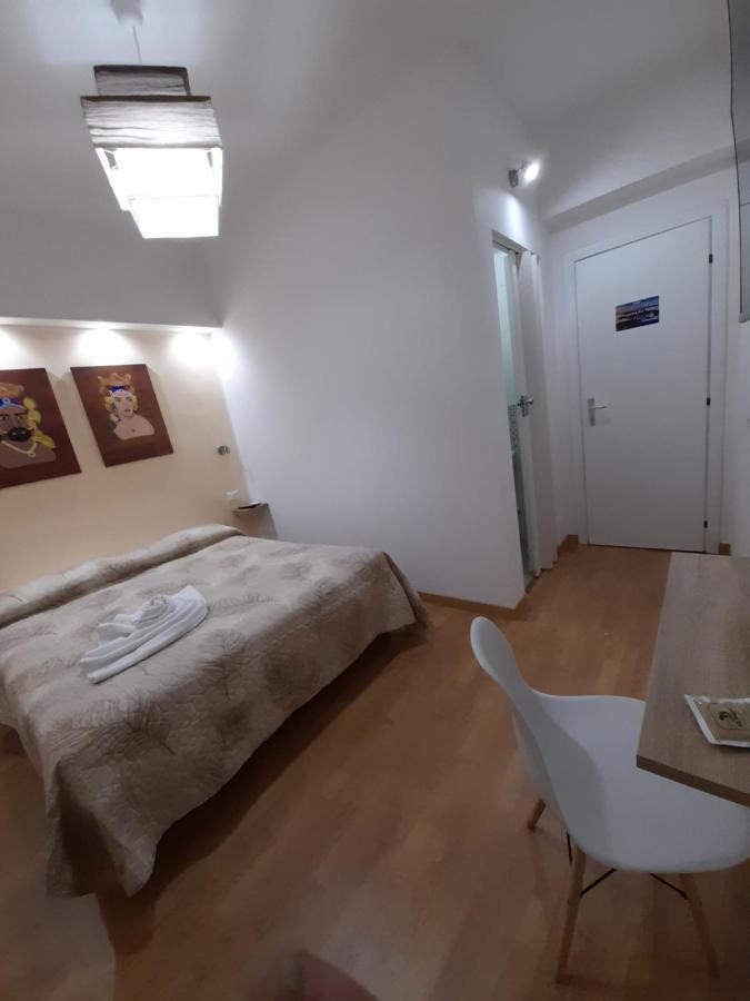 Bed and Breakfast Milazzo: La Porta Delle Eolie Экстерьер фото