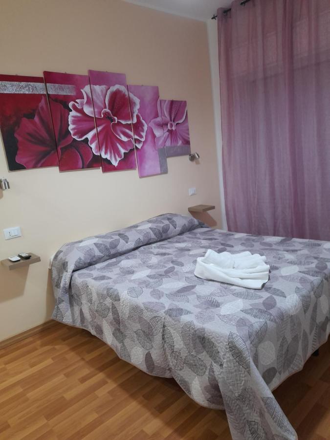 Bed and Breakfast Milazzo: La Porta Delle Eolie Экстерьер фото