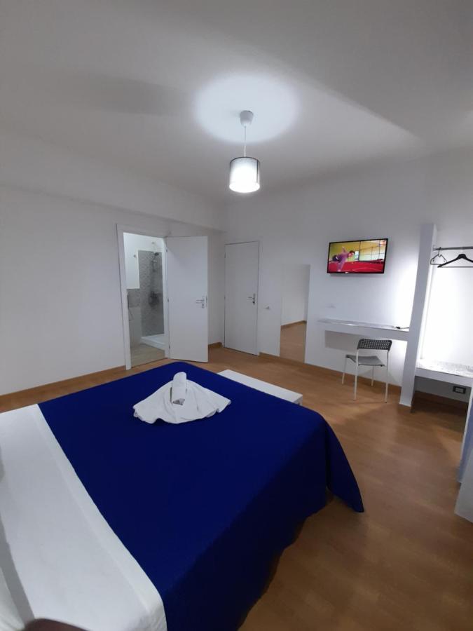 Bed and Breakfast Milazzo: La Porta Delle Eolie Экстерьер фото